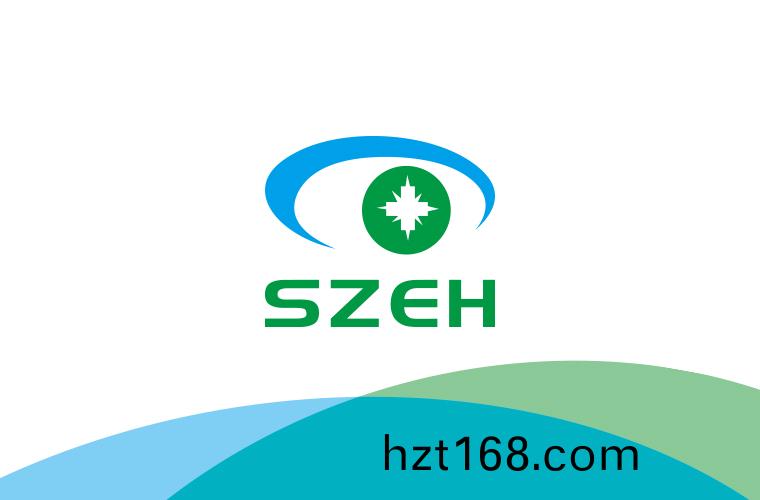 深(shen)圳市(shi)眼科醫(yi)院(yuan)VI設計