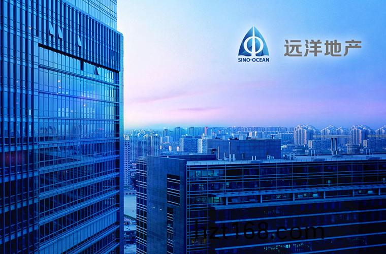 遠洋(yang)平(ping)麵廣告設計項(xiang)目