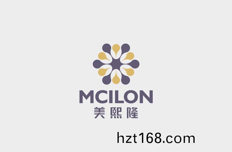 美(mei)熙隆(long)科技(ji)企(qi)業(ye)形象(xiang)LOGO設(she)計