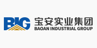 寶(bao)安實業集(ji)糰