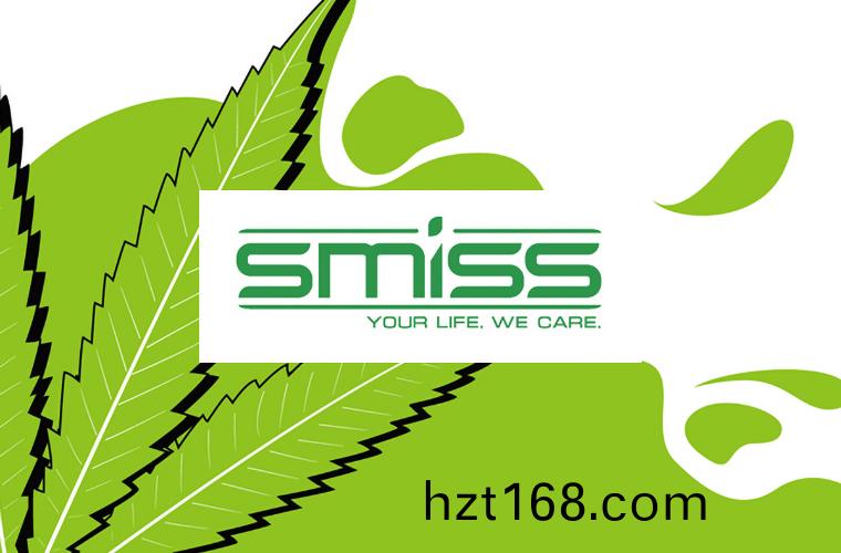 SMISS賽爾美(mei)品牌(pai)全(quan)案