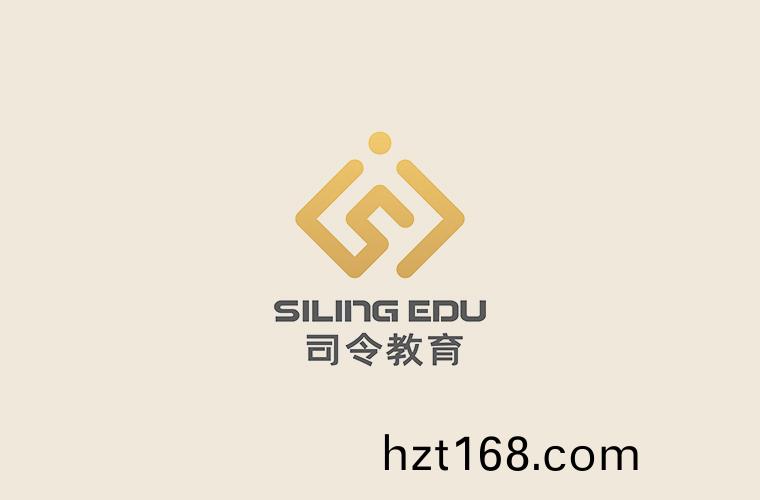 司(si)令教育(yu)品牌(pai)設(she)計